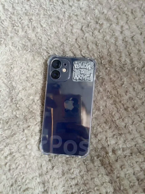 Apple iPhone 12 mini. �/�, 128 ��, ������, 4G LTE, NFC ����