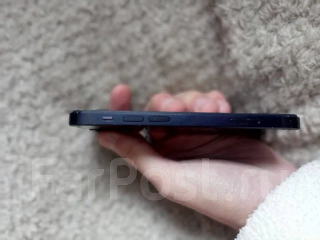 Apple iPhone 12 mini. �/�, 128 ��, ������, 4G LTE, NFC ����