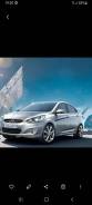 Hyundai Solaris. G4FA ����