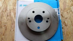 ���� ��������� ������ Geely Coolray (2018) Zekkert BS6538 BS6538 ����