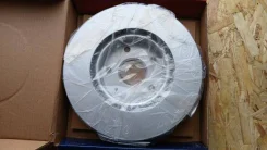 ���� ��������� �������� ������������� Geely Coolray (2018) FAP FP14562 FP14562 ����