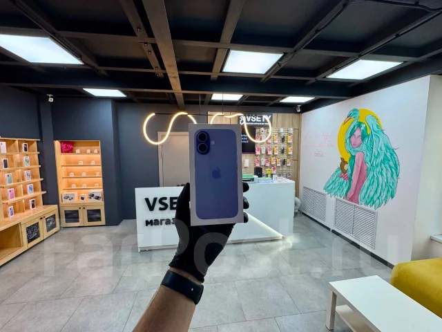 Apple iPhone 17. �����, 256 ��, ���������, 4G LTE ����