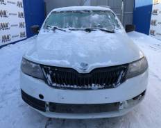 Skoda Rapid. SKODA RAPID20122020, CWVB ����