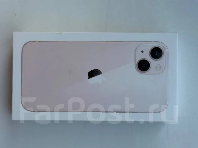 Apple iPhone 13. �/�, 256 ��, ������� ����