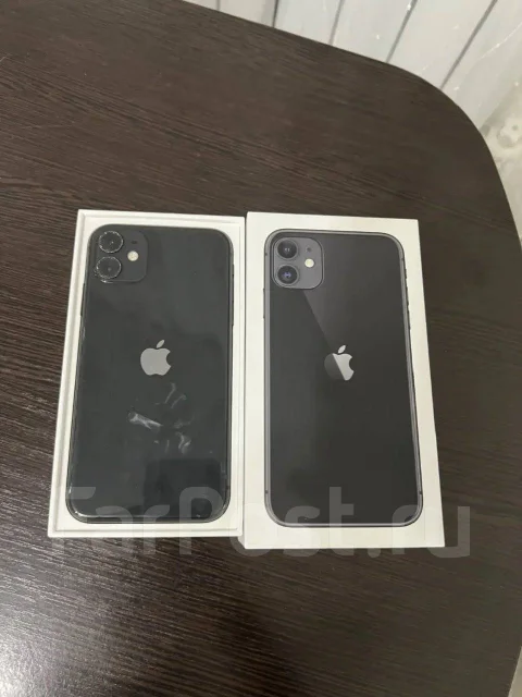 Apple iPhone 11. �/�, 128 ��, ������ ����