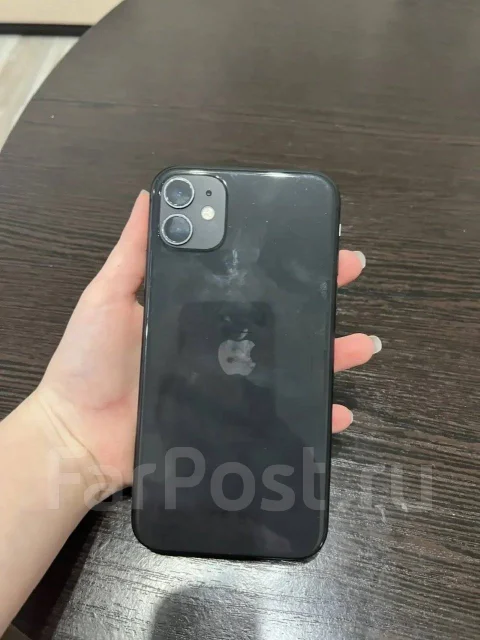 Apple iPhone 11. �/�, 128 ��, ������ ����