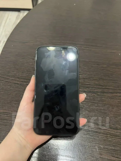 Apple iPhone 11. �/�, 128 ��, ������ ����