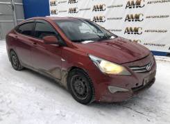 Hyundai Solaris. HB, G4FC ����