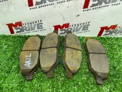 ������� ��������� Nissan March III (2002�2010) AK12 CR12 [article_19659], ����� AY040NS110 ����