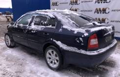 Skoda Octavia. A4 1U, AEE ����