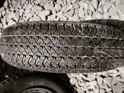 Bridgestone RD605 Steel. ������, �/�, ����� 20 % ����