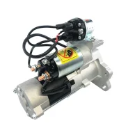 ������� 4D33/34/35/31 (24V/9T) ME014418/ME012994/M008T80071A/�M2T67871 Mitsubishi ME014418 ME014418 ����