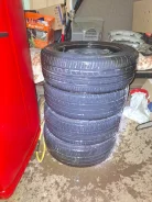 Yokohama BluEarth A34. ������, 2019 ���, �/�, ����� 25 % ����