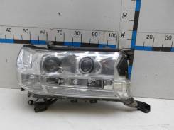 ���� ������ Toyota Land Cruiser 200 Series 2015-2021 8110560K10 ����