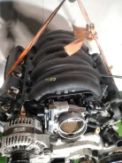 ��������� Cadillac Escalade GMT K2 2013-2020 [65128152] 84143540 ����