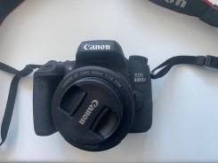 Canon EOS 760D. 20 � ����� ��, ���: 7� ����