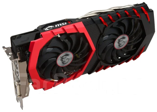 Radeon RX 580 ����