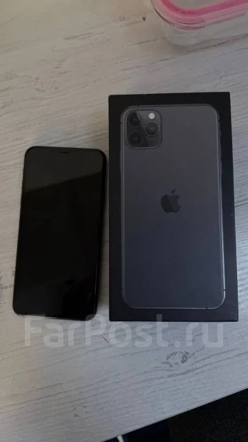 Apple iPhone 11 Pro Max. �/�, ������, 4G LTE, 5G ����