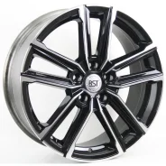 Blaque Diamond BD-1. 7.0x18", 5x108, ET33, �� 60,1���. ����