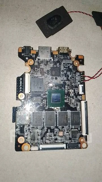 Intel Atom x5-Z8350 ����