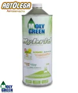 MolyGreen Hybrid. 0W-20, �������������, 1��. ����