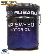 Subaru. 5W-30, �������������, 20��. ����