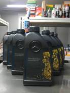 Mercedes-Benz. 5W-40, �������������, 1��. ����