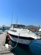 Yamaha FR-25. 1989 ���, ����� 7,6��., ��������� ���������, 200��.�., ������ ����