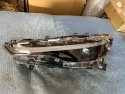 ���� LED �� Toyota Corolla Cross MVA10 16-177 16177 ����