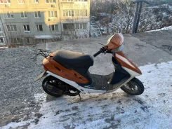 Honda Dio AF27. 49����. ��., ����������, ���������, ������ �� �� ����