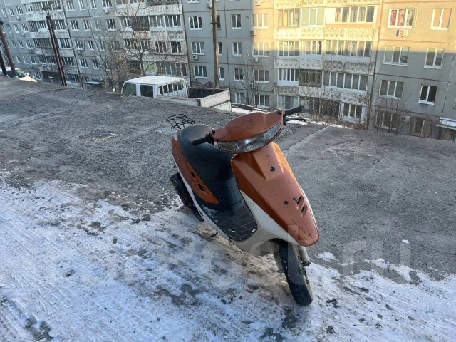 Honda Dio AF27. 49����. ��., ����������, ���������, ������ �� �� ����