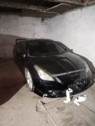 Toyota Celica. ZZT231, 2ZZT ����