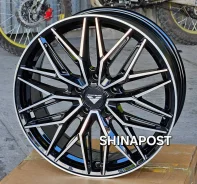 Vorsteiner. 7.5x18", 5x114.3, ET45, �� 73,1���. ����