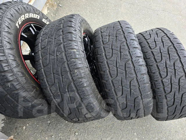 Monsta Terrain Gripper. ����� at, 2022 ���, �/�, ����� 10 % ����