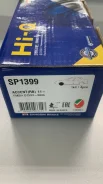 ������� ��������� �������� h58,2 - �����:Sangsin - ���:SP1399 (581011RA00) Sangsin SP1399 SP1399 ����