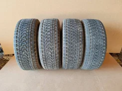 Bridgestone Blizzak DM-Z3