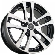 Sakura Wheels R266