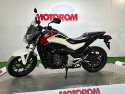 Honda NC 750L