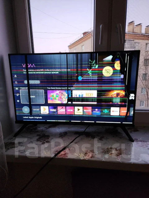 Hisense 32A4N ����