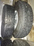 Nokian Hakkapeliitta LT2. ������, ����������, 2017 ���, �/�, ����� 30 % ����