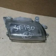 ���� Toyota Corona 1993 20302 ST190 3S-FE, �������� ������ 20302 ����