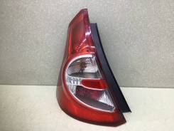 ������ ������ ����� Renault Sandero 1 (BS1Y) 2009-2014 [8200734825] 8200734825 ����
