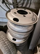 Isuzu. x16", 5x110, �� 161���. ����