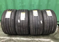 Pirelli Cinturato P7 All Season. �����������, 2018 ���, ����� ����