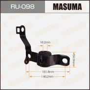 ����������� Masuma, RU-098. Masuma RU-098 RU098 ����