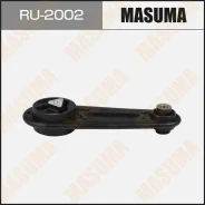 ������� ��������� Masuma, RU-2002 Masuma RU-2002 RU2002 ����