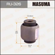 ����������� Masuma, RU-326. Masuma RU-326 RU326 ����