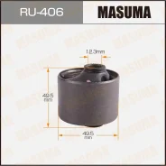 ����������� Masuma, RU-406. Masuma RU-406 RU406 ����