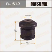 ����������� Masuma, RU-612. Masuma RU-612 RU612 ����