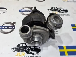 ������� Volvo S80 XC70 XC90 2.4D D5244T 8689592 Volvo S60 I ���������� (2004�2009) [8689592] 8689592 ����